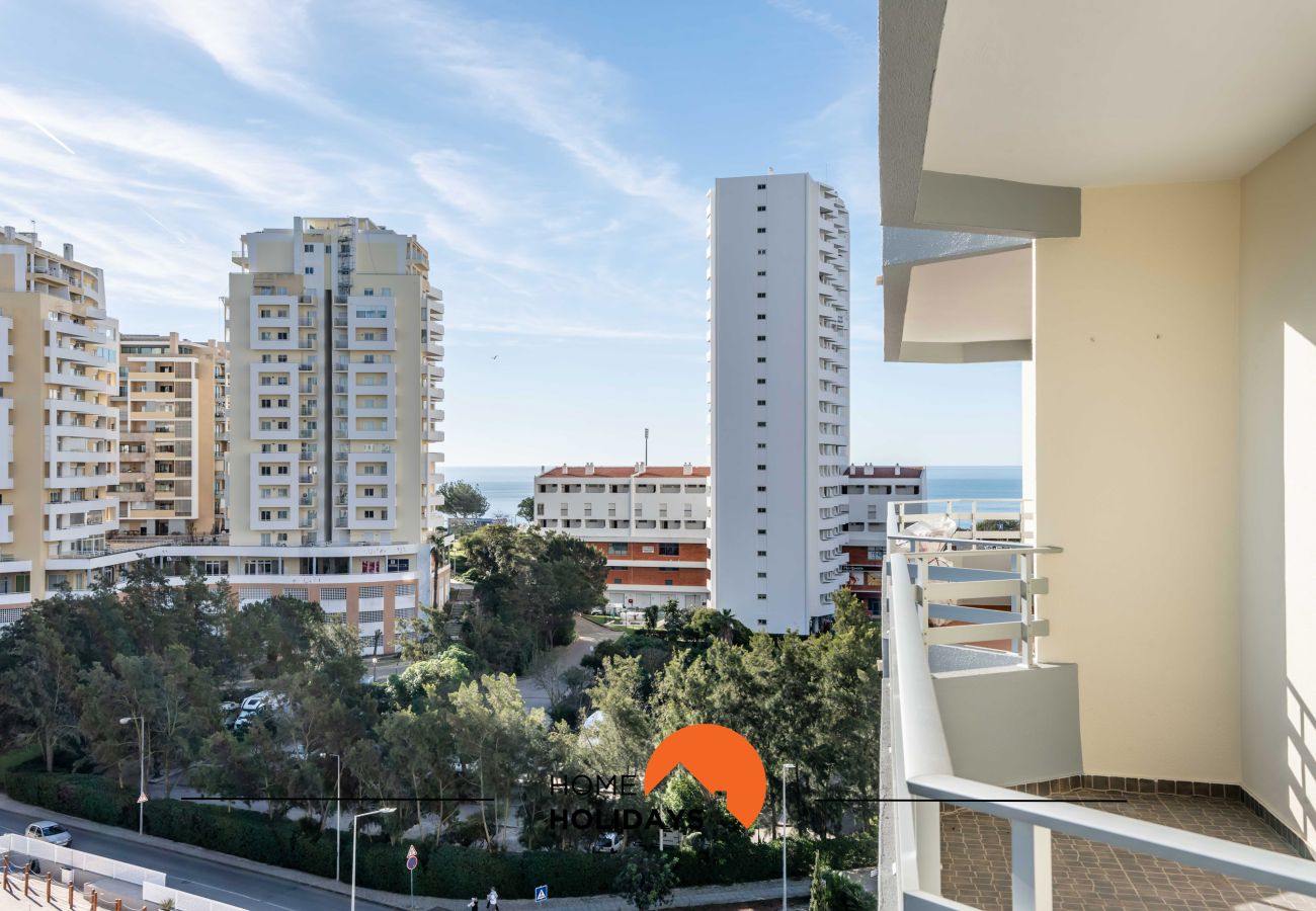 Apartamento em Portimão -  #210 Acolhedor com Piscina e Campo de Ténis