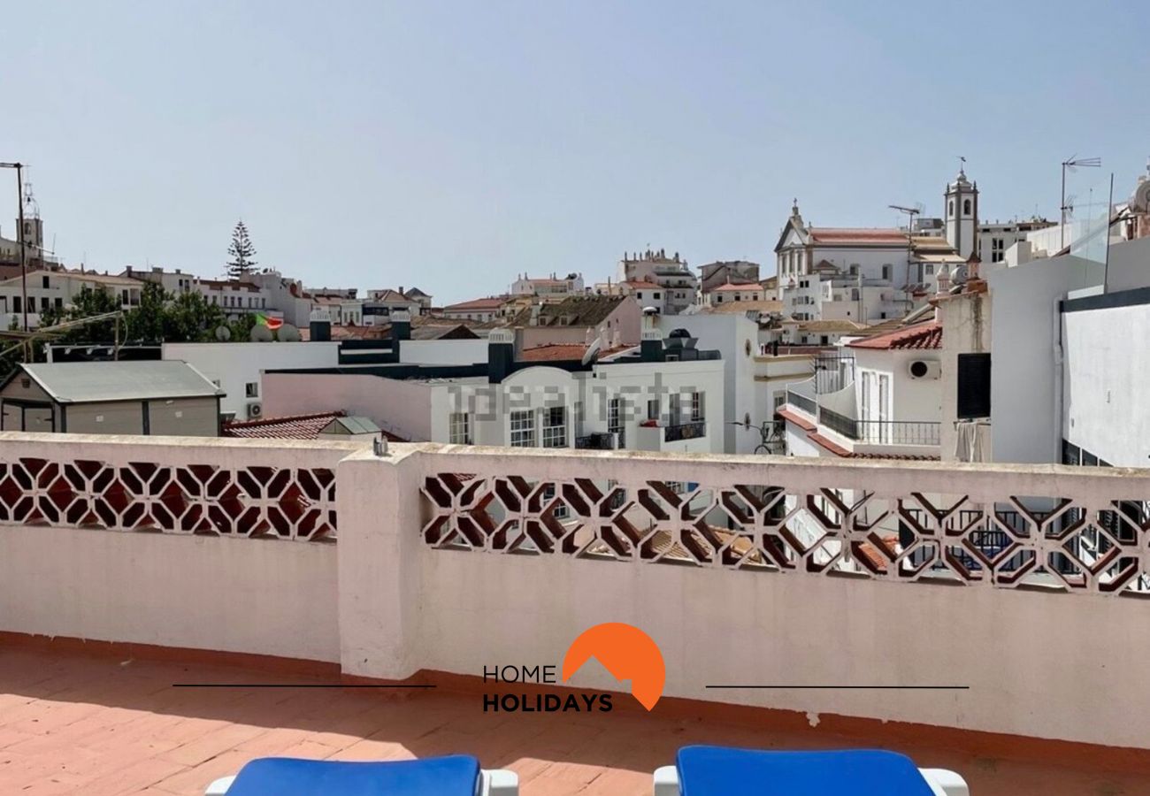 Casa em Albufeira - #237 Casa Típica Portuguesa no Centro Histórico