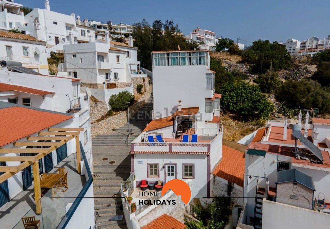 Casa em Albufeira - #237 Casa Típica Portuguesa no Centro Histórico