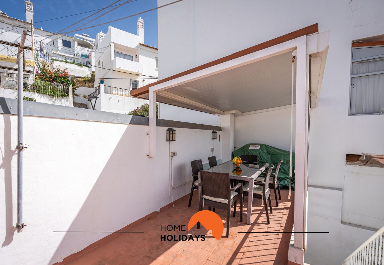 Casa em Albufeira - #237 Casa Típica Portuguesa no Centro Histórico