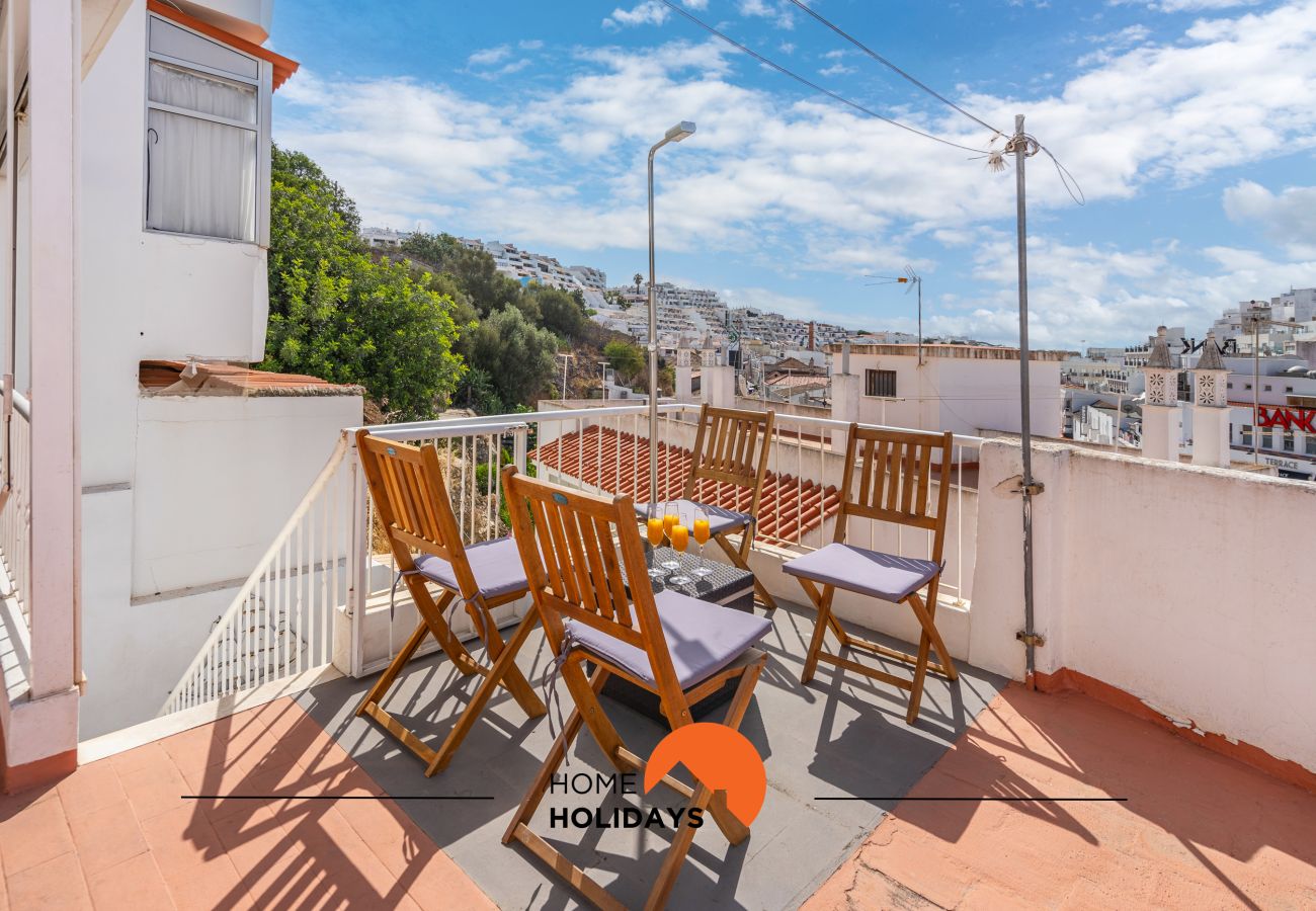 Casa em Albufeira - #237 Casa Típica Portuguesa no Centro Histórico