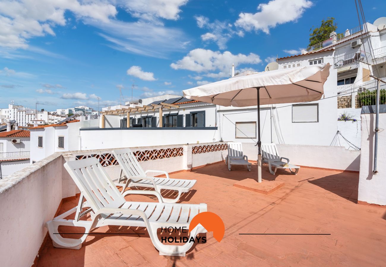 Casa em Albufeira - #237 Casa Típica Portuguesa no Centro Histórico