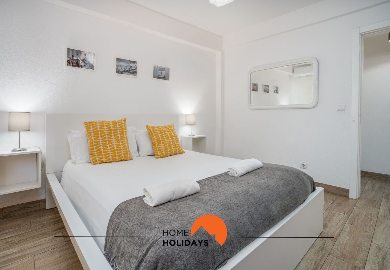 Apartment in Albufeira - #002 Convenient in the City Center