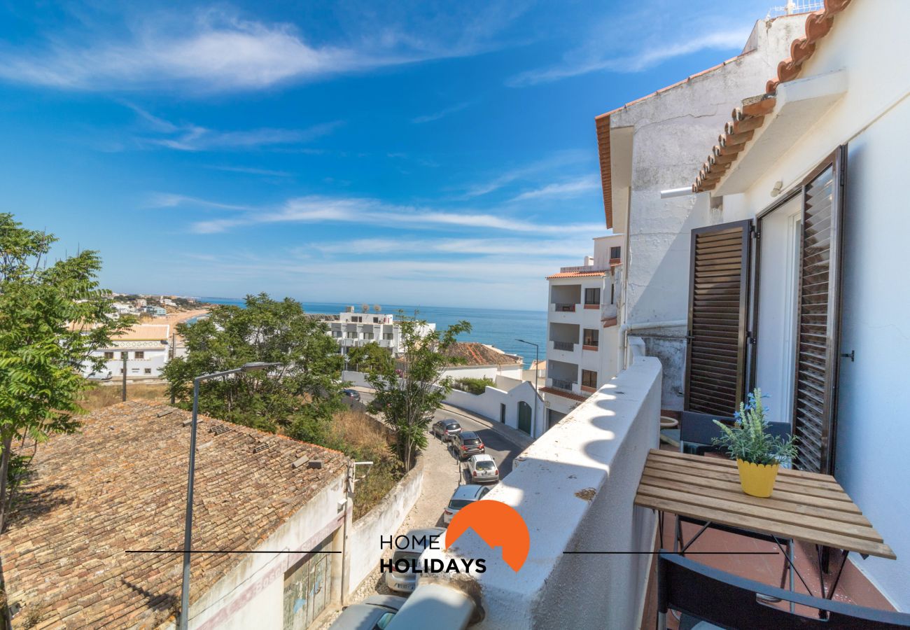 Apartment in Albufeira - #008 OldTown w/ Sea View, 200 mts Beach