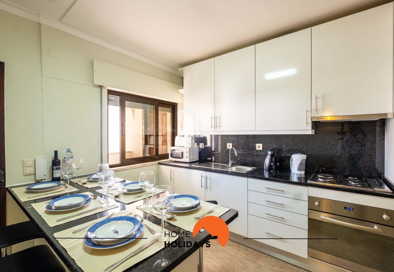 Apartment in Albufeira -  #018 Family-Friendly & Cozy in the City Center