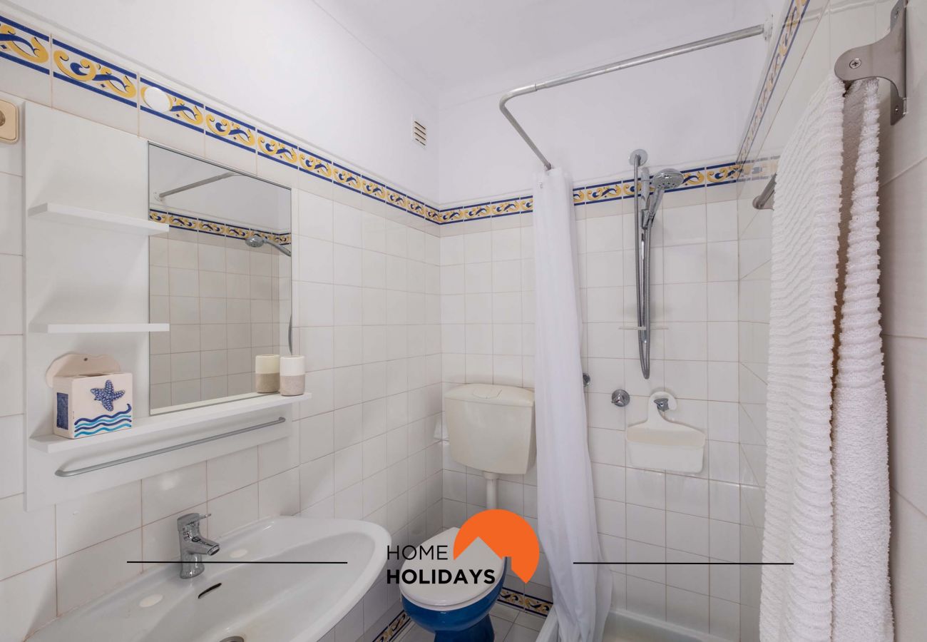 Apartment in Albufeira -  #022 Fully Equiped w/Large Pool, High Speed WiFi