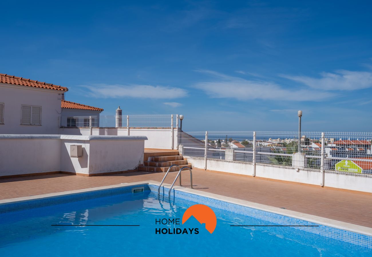 Apartment in Albufeira - #040 Newtown w/ Pool and AC in Nightlife Center 