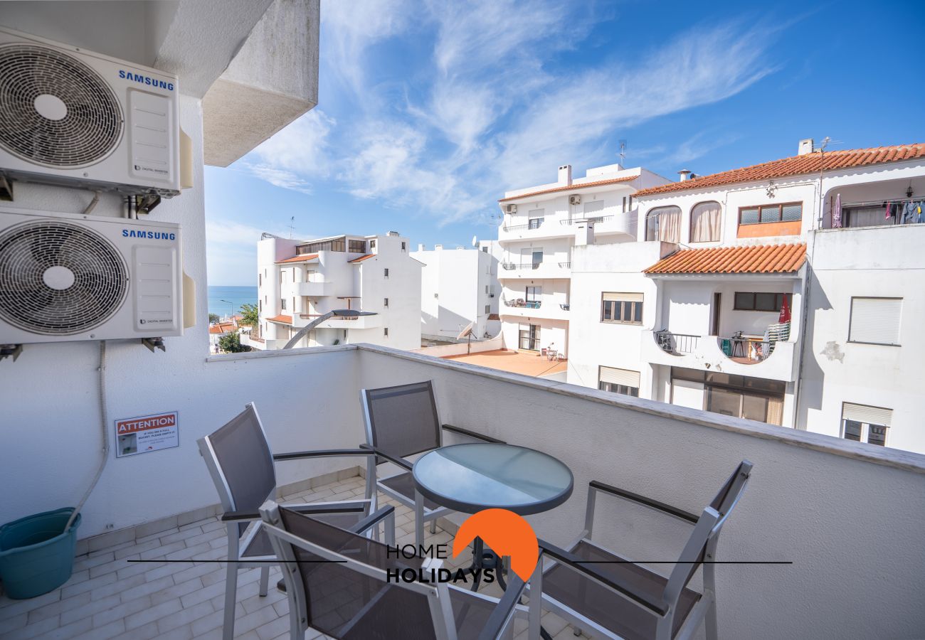 Apartment in Albufeira - #034 City Center Near OldTown, Sea View w/ AC