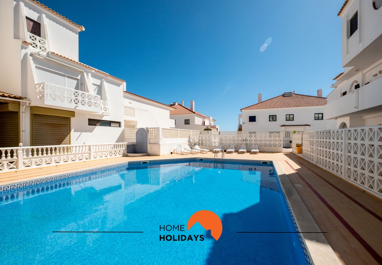 Apartment in Albufeira - #035 Newtown in Nightlife Center w/ Pool, 400 mts Beach
