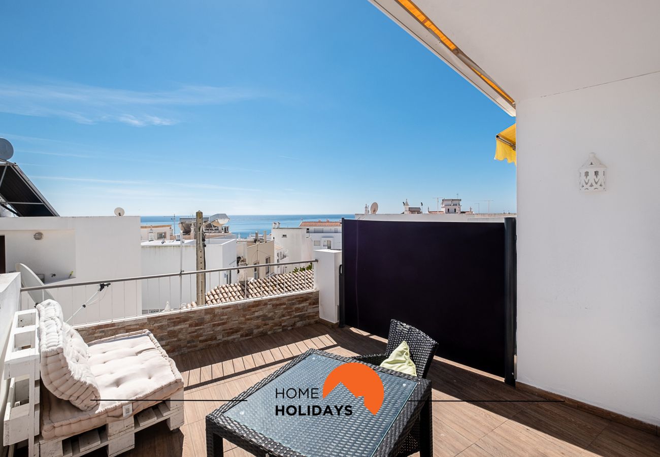 Apartment in Albufeira - #044 Spacious and Sunny Terrace w/Sea View