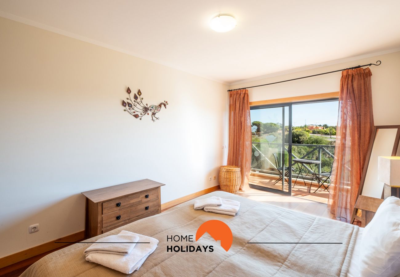 Apartment in Albufeira - #069 Sunny Flat with AC - 800 metres New Town