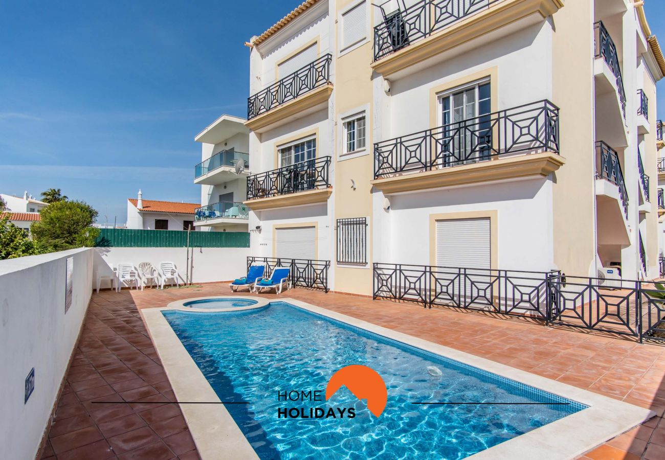 Apartment in Albufeira - #009 Sophisticated with Pool and Private Park