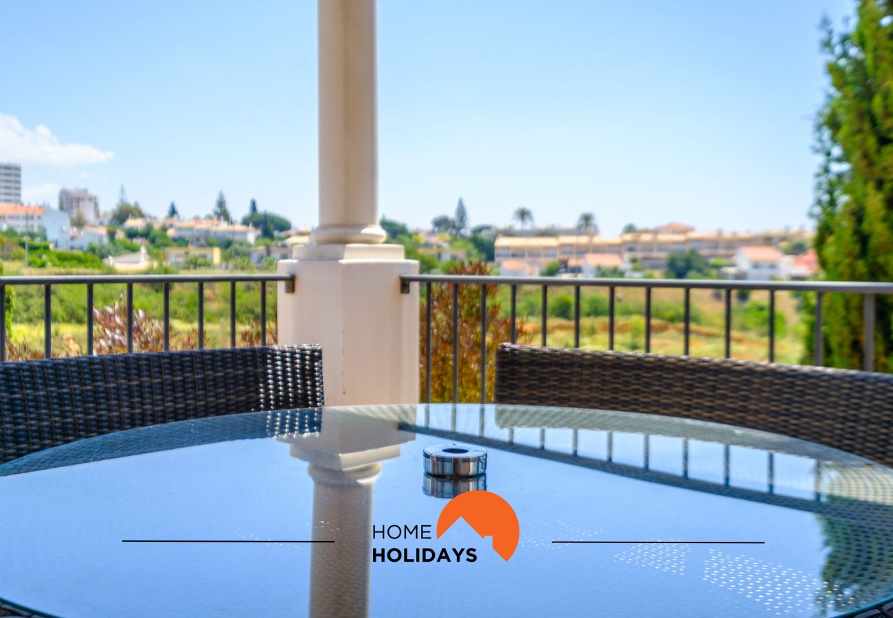 Apartment in Albufeira - #092 New Town w/ Pool, Kid Playground, AC