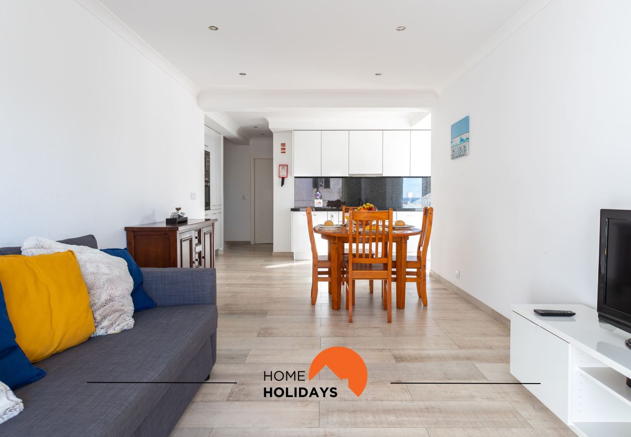 Apartment in Albufeira - #089 Sunny Balcony, High Speed WiFi, 150 mts Beach
