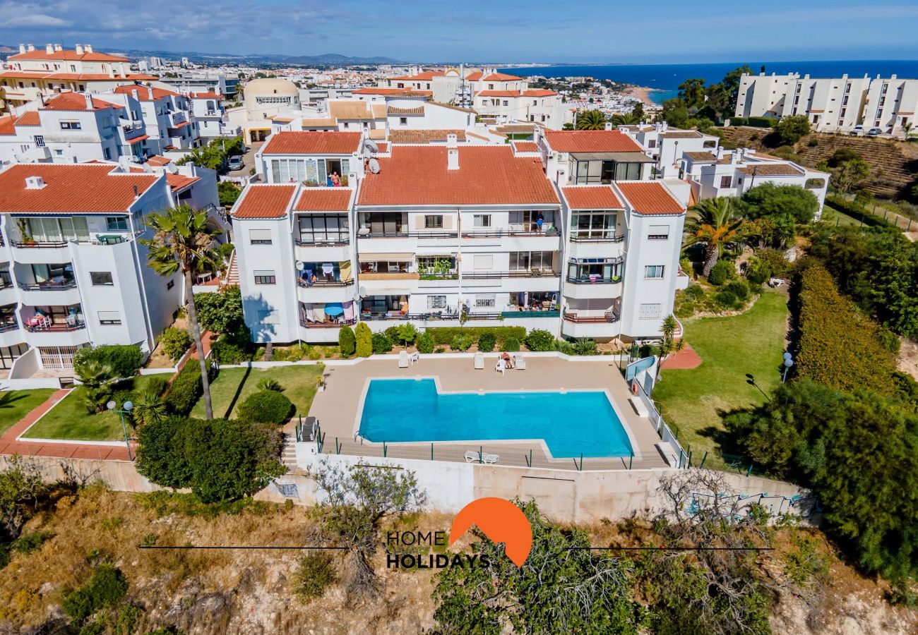 Apartment in Albufeira - #036 Sea view w/ Shared Pool, High Speed WiFi