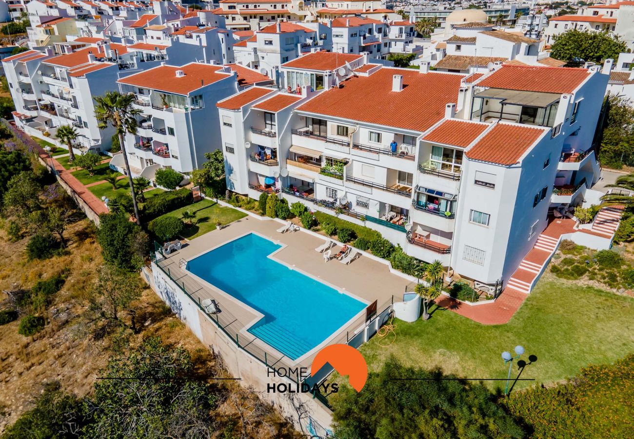 Apartment in Albufeira - #036 Sea view w/ Shared Pool, High Speed WiFi