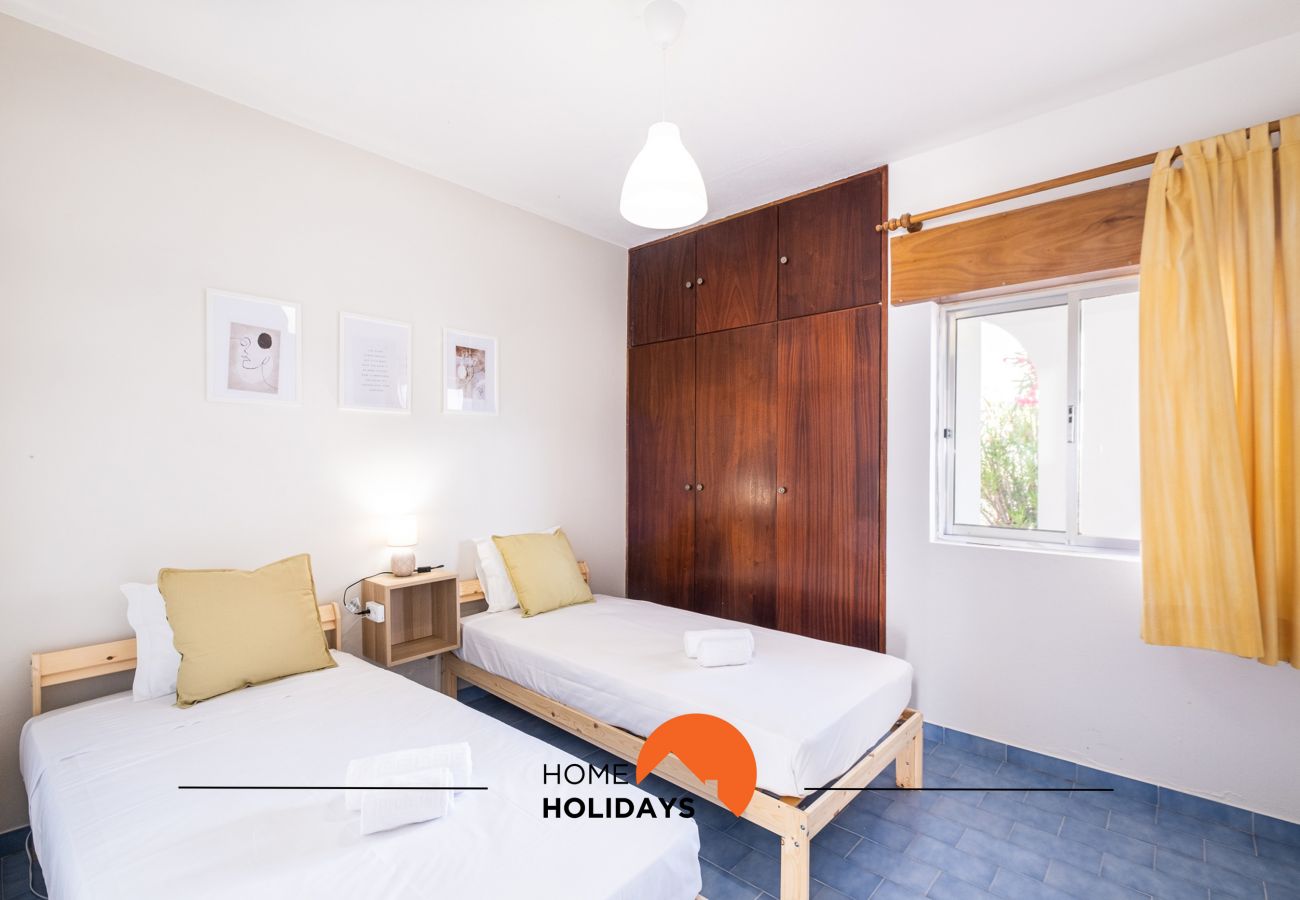 Apartment in Albufeira - #038 Spacious w/ Private Porch, 600 mts Beach