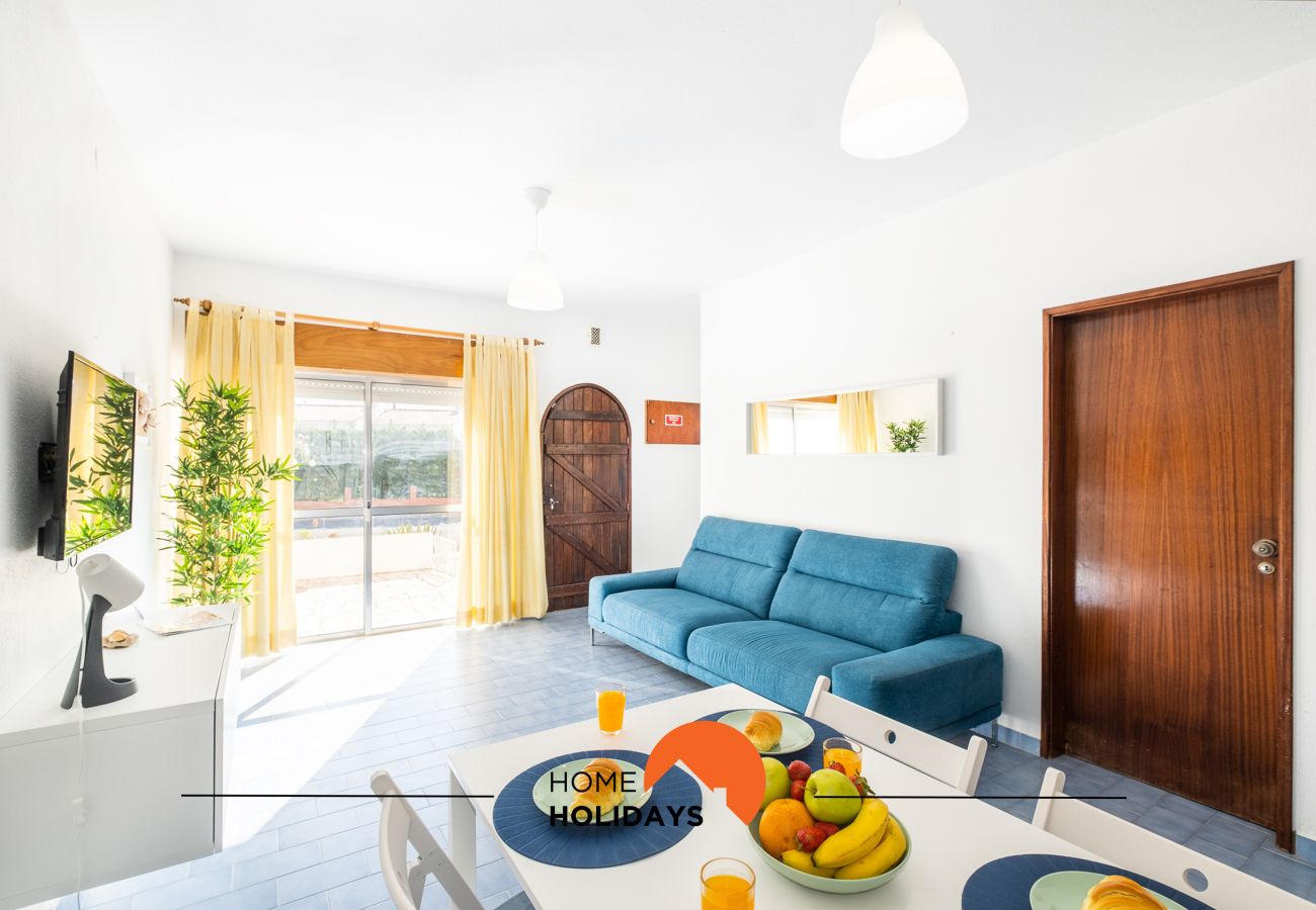 Apartment in Albufeira - #038 Spacious w/ Private Porch, 600 mts Beach