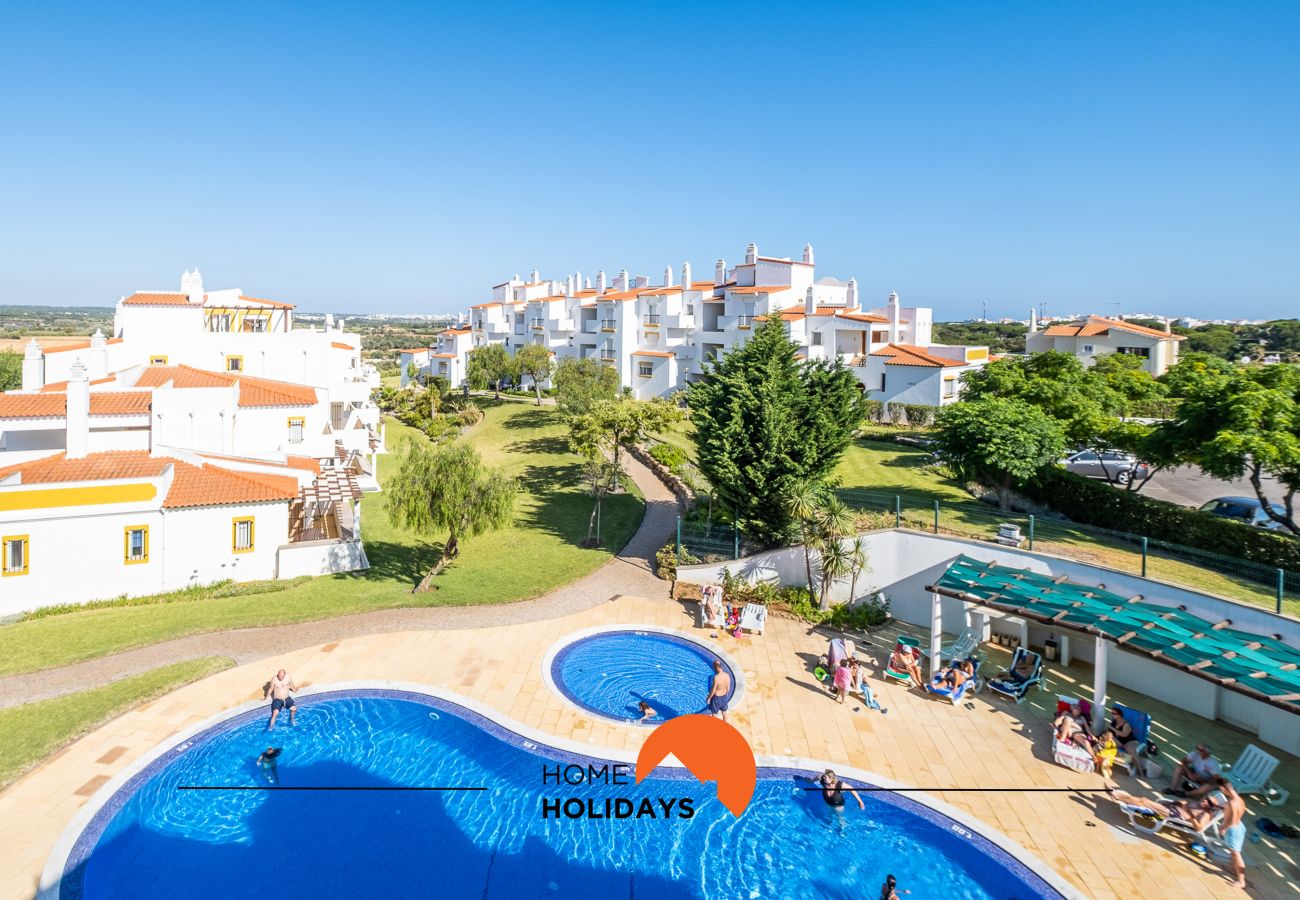 Apartment in Albufeira - #042 Familiar and Quiet Flat w/ Shared Pool