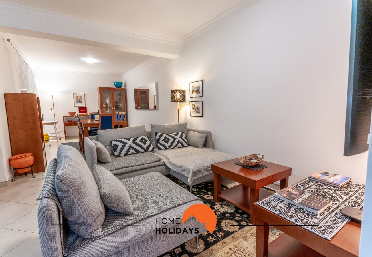 Apartment in Albufeira -  #056 Seaview w/ Private Park, AC