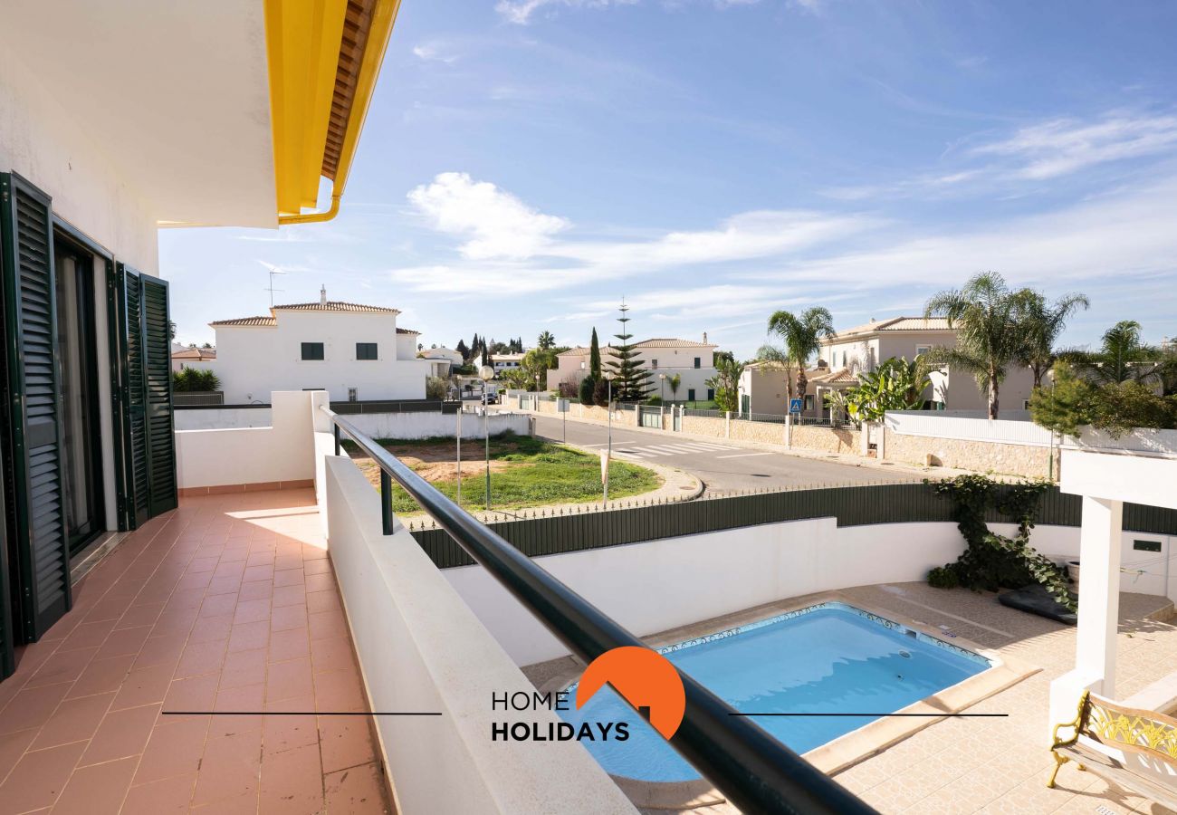 Townhouse in Albufeira - #039 Family w/Private Pool and AC