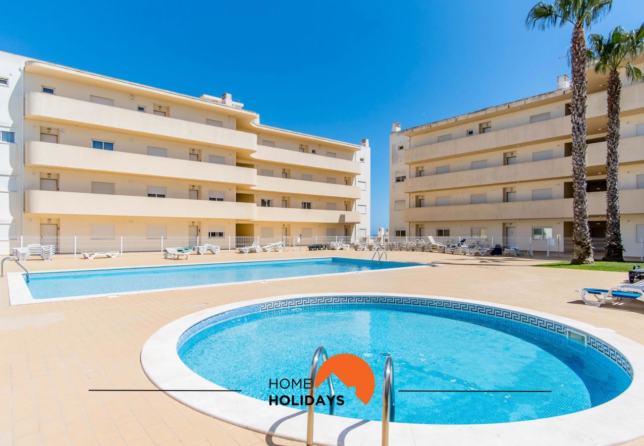 Apartment in Albufeira - #115 Fully Equiped Newtown w/Pool and AC