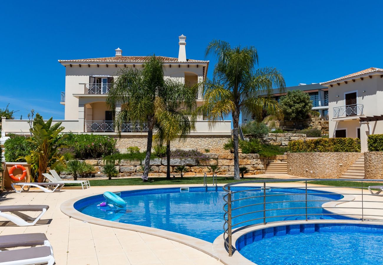 House in Albufeira - #142 Family Retreat w/ Garden and Pool