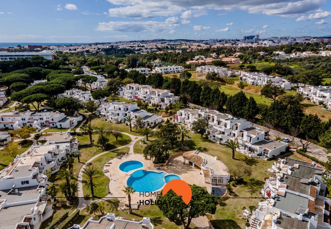 Apartment in Albufeira - #151 Kid Friendly w/ Pool and Golf Course