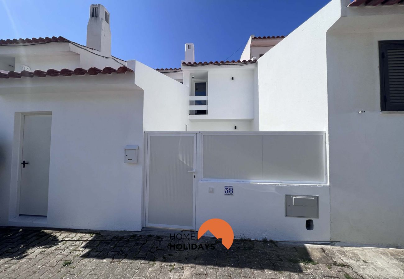Townhouse in Albufeira - #171 Sea View, Private Terrace 900 mts Beach