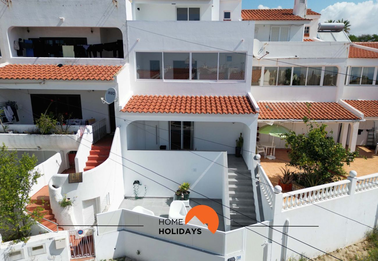 Townhouse in Albufeira - #170 Pleasant Open Space, 900 mts Beach