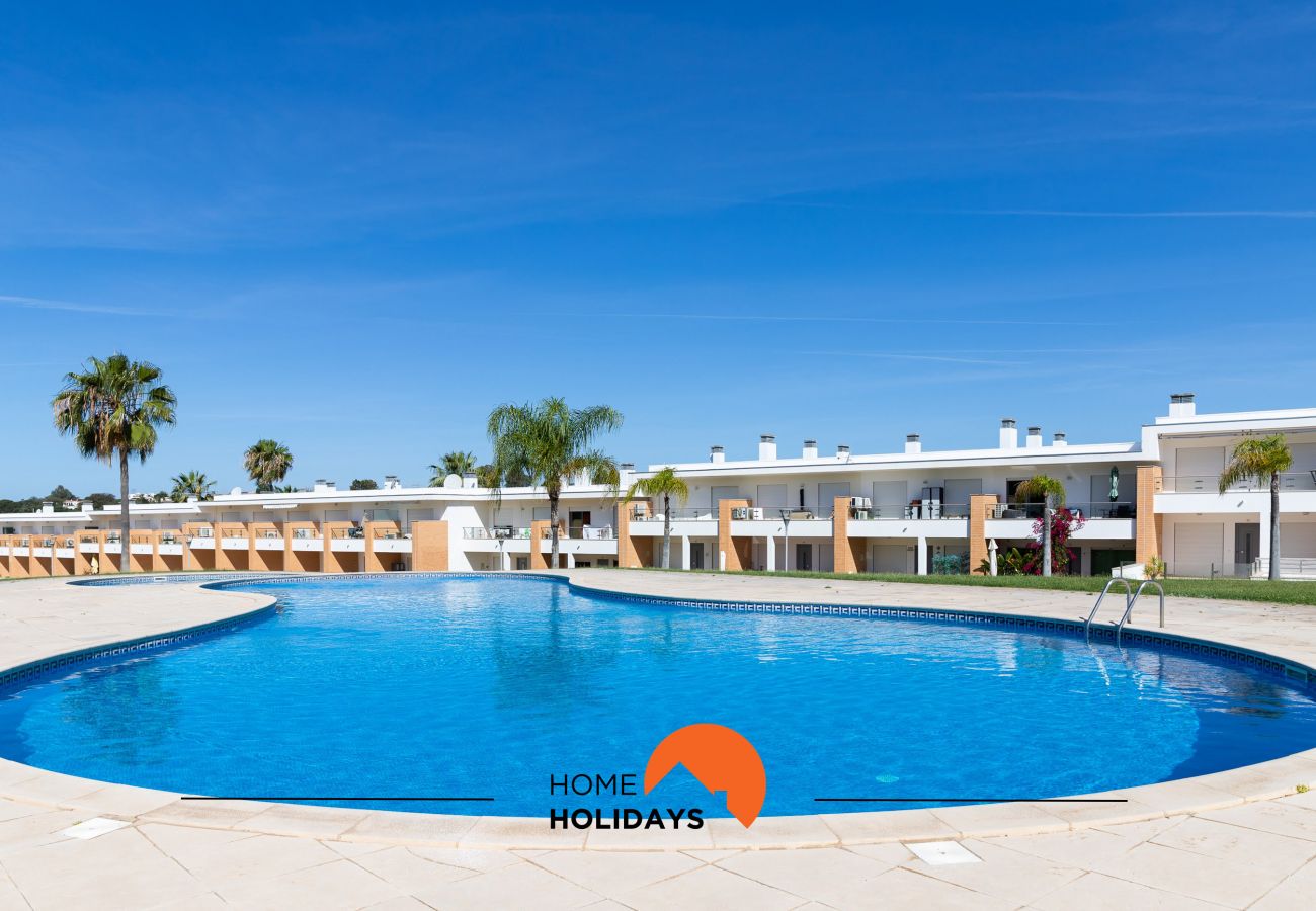 House in Albufeira - #154 AC in Private Condo w/ Huge Pool and Garden