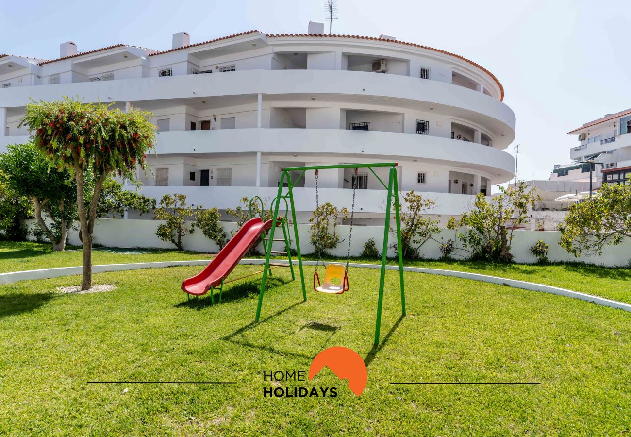 Apartment in Albufeira - #167 Kid Friendly w/Pool and Balcony, New Town