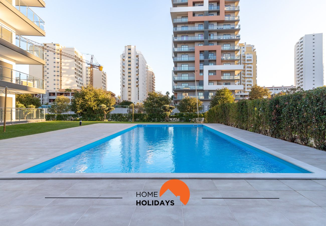 Apartment in Portimão - #192 Spacious and Fully Equiped w/ Pool