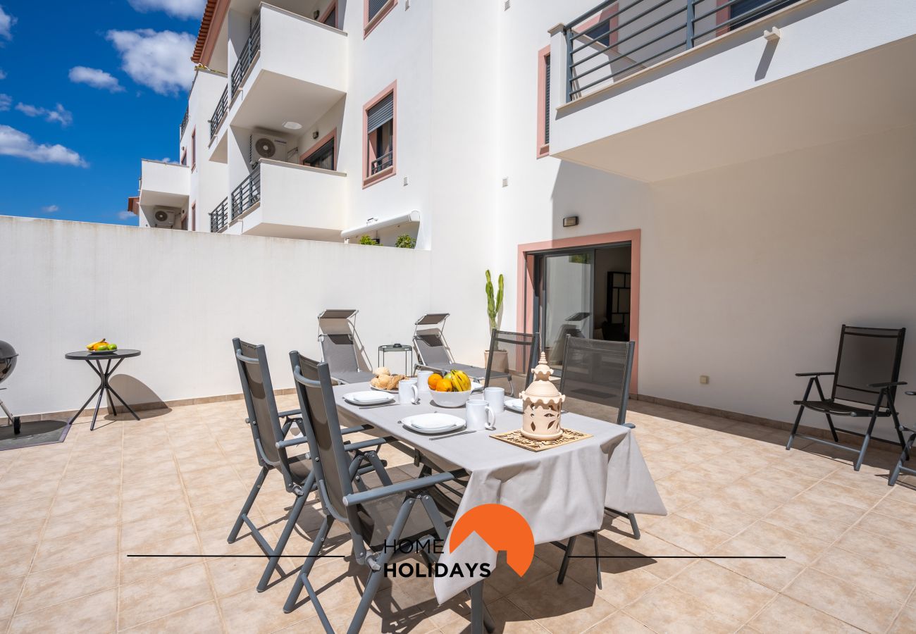 Apartment in Albufeira - #194 Private Terrace w/ Pool, Private Park and AC