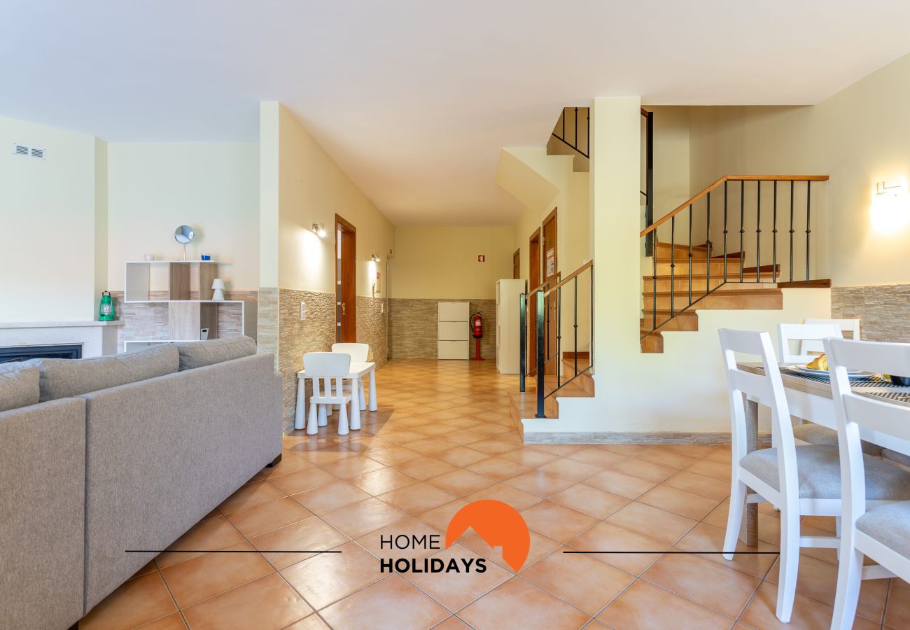 Townhouse in Albufeira - #208 Family w/ Pool and Private Patio