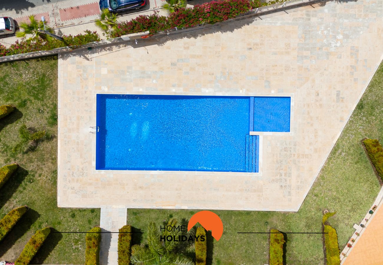 Villa in Albufeira - #196 Modern Family Villa with Shared Pool
