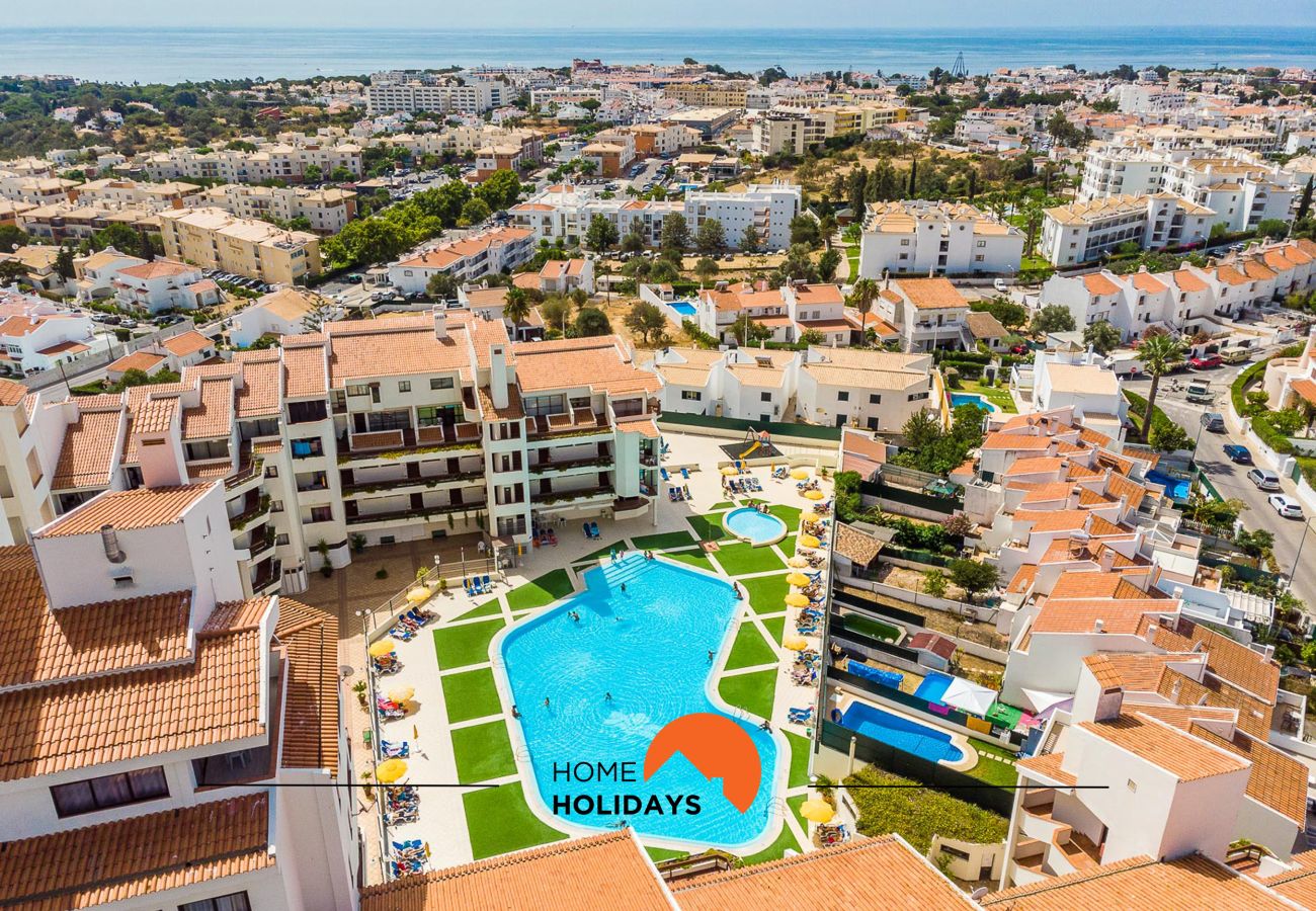 Apartment in Albufeira - #212 Vila Magna Family Complex with Pool