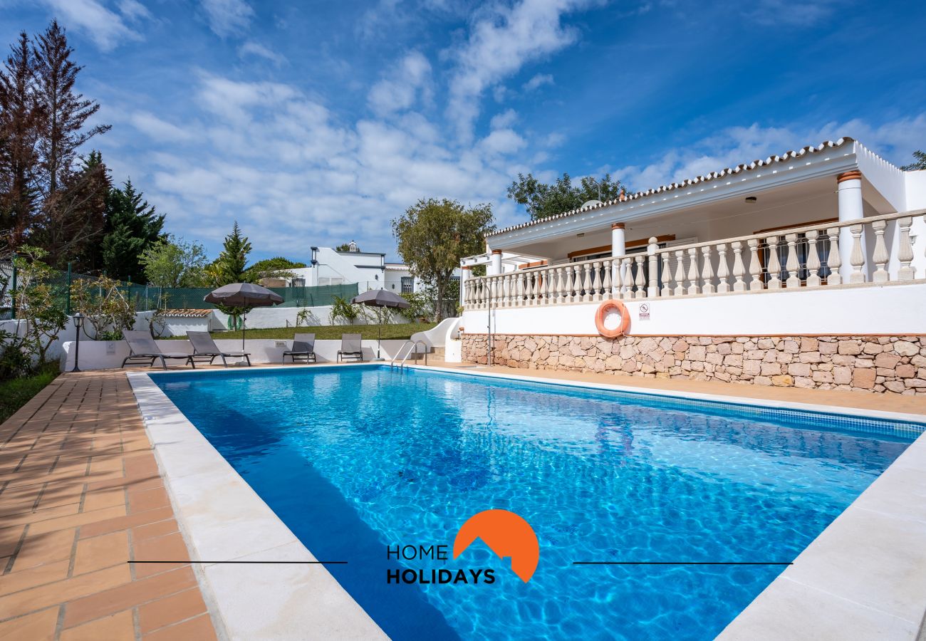 Villa in Albufeira - #207 Serene and Comfortable Retreat with Private Pool