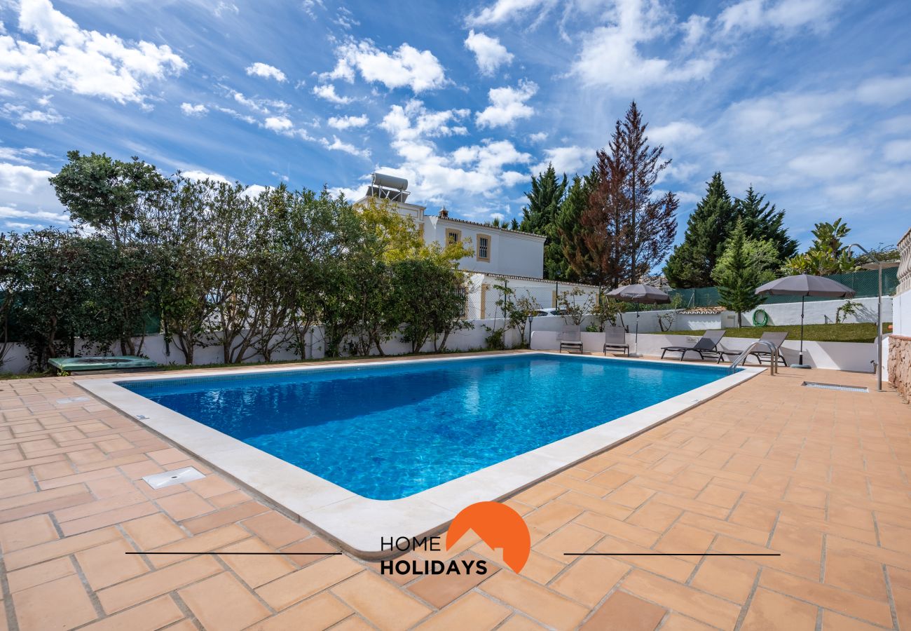 Villa in Albufeira - #207 Serene and Comfortable Retreat with Private Pool