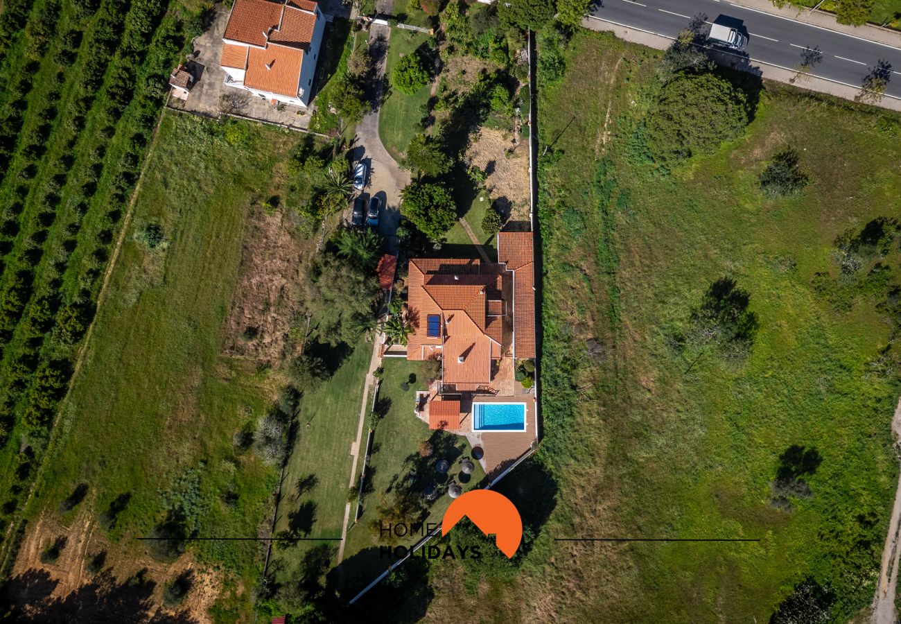 Villa in Albufeira - #213 Family Villa w/ Pool Near the Beach 