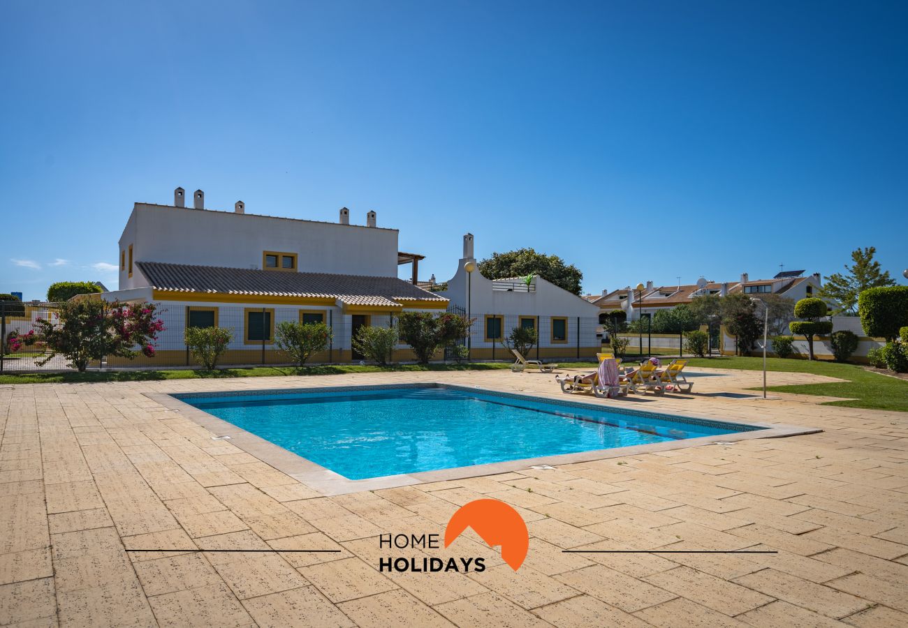 Apartment in Albufeira - #225 Peaceful outdoor space with a shared pool