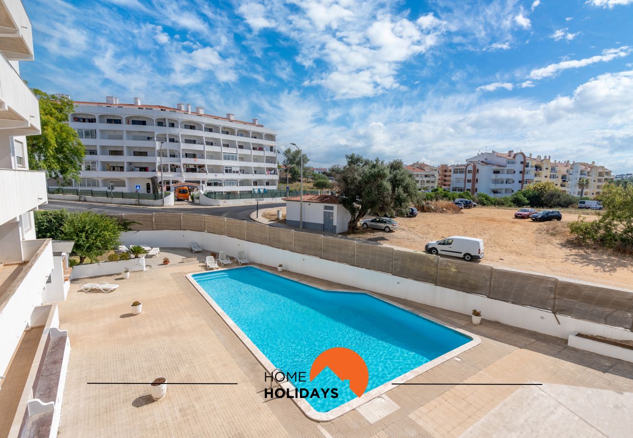 Apartment in Albufeira - #227 Modern and Renovated w/ Shared Pool