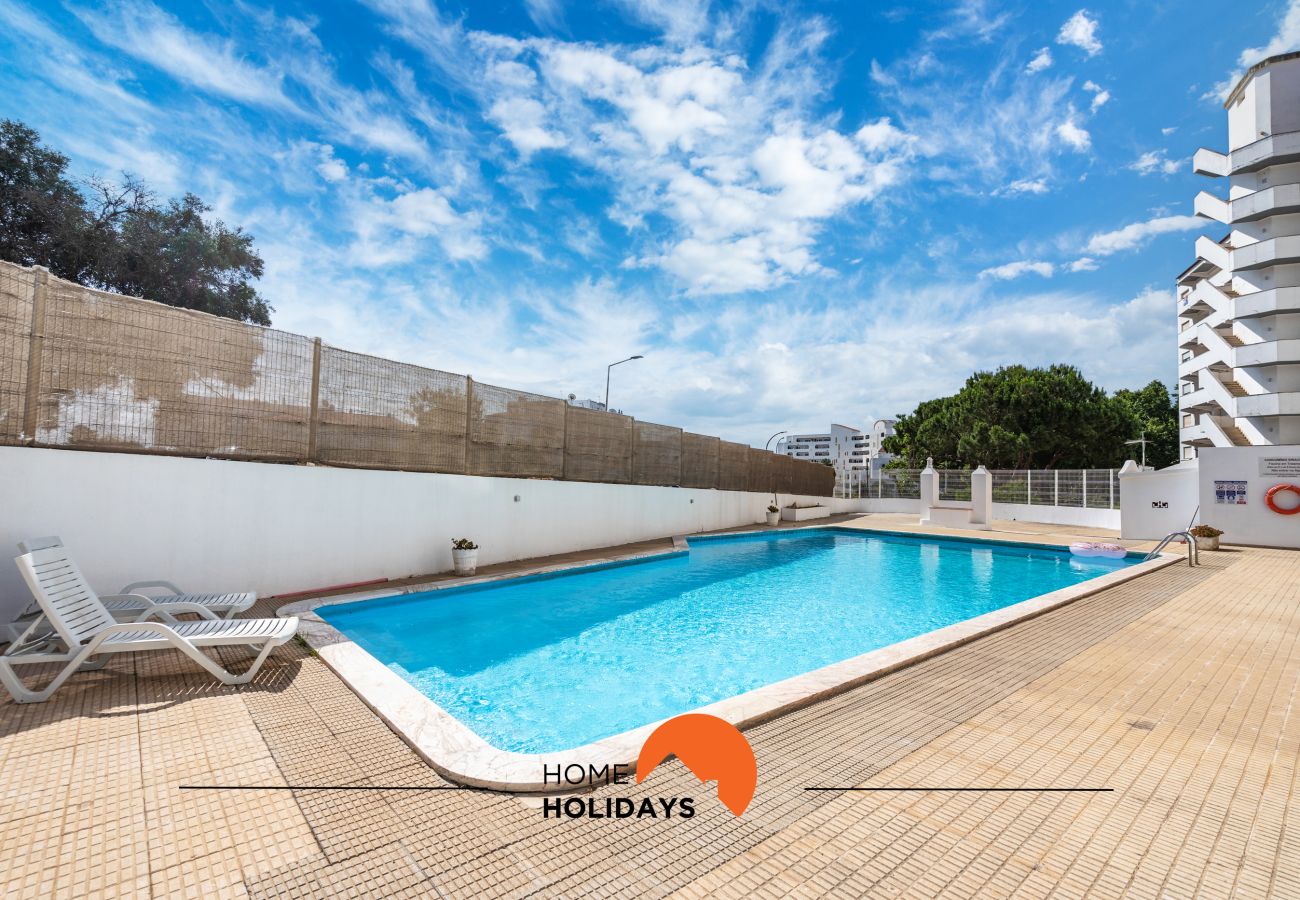 Apartment in Albufeira - #227 Modern and Renovated w/ Shared Pool