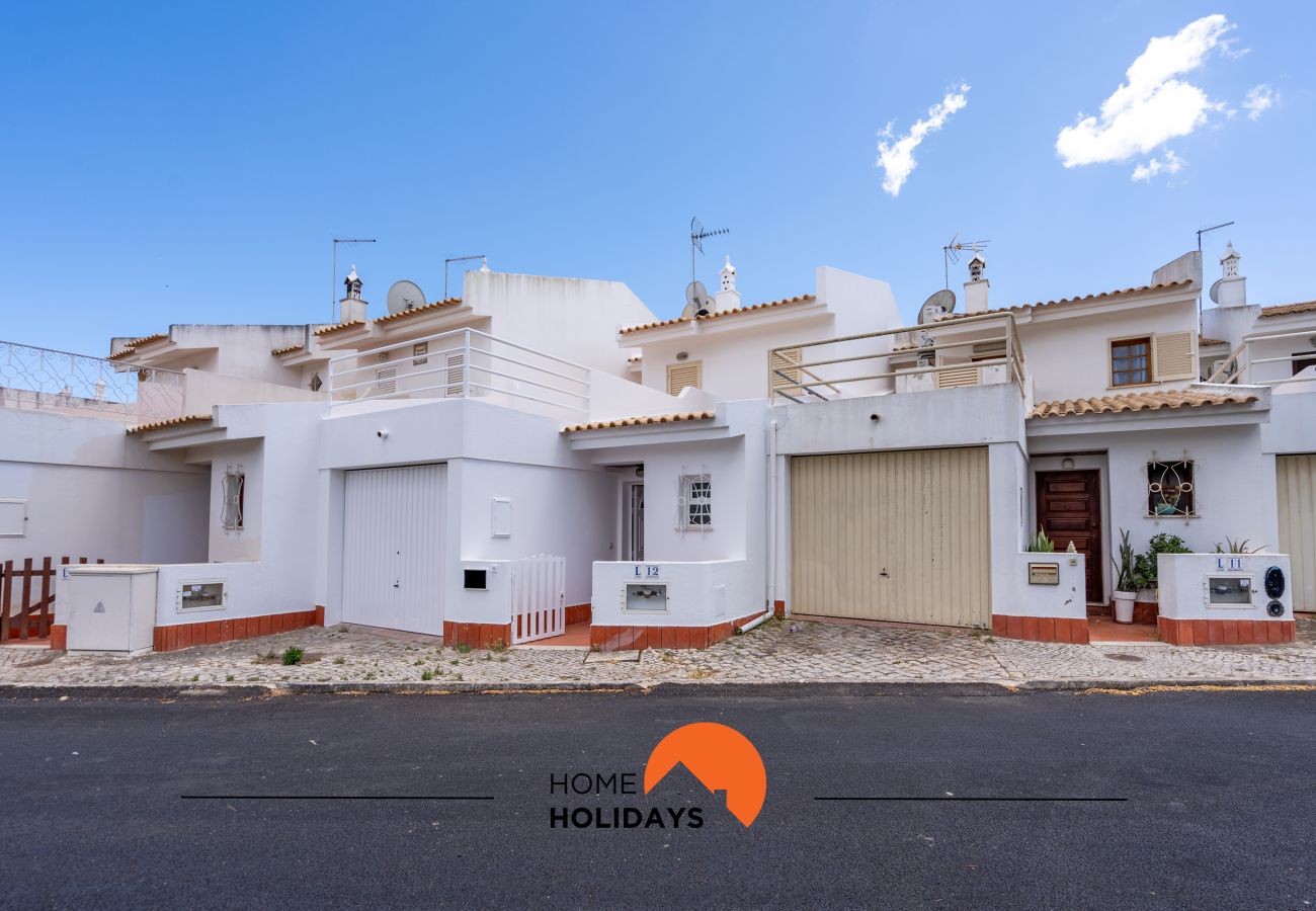 Townhouse in Albufeira - #229 Well-located Villa Near the Beach