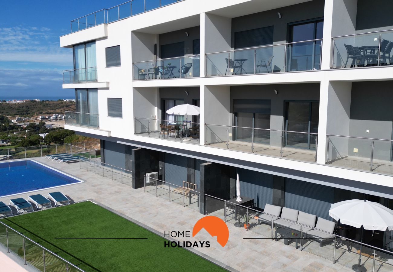 Apartment in Albufeira - #233 Elegance and Comfort with Sea View