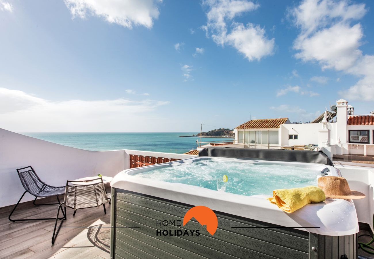 Rent by room in Albufeira - #211 Room 10 - Private Jacuzzi & WC