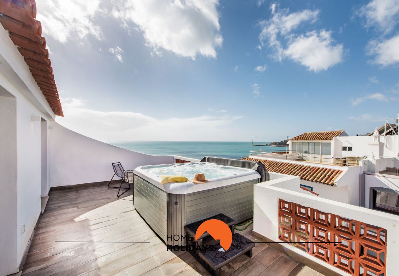 Rent by room in Albufeira - #211 Room 10 - Private Jacuzzi & WC