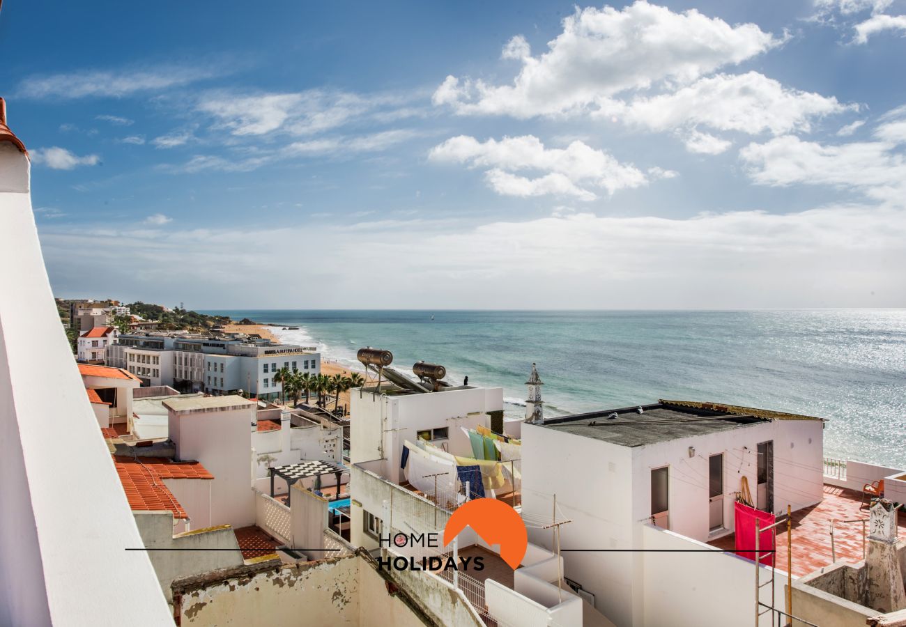 Rent by room in Albufeira - #211 Room 10 - Private Jacuzzi & WC