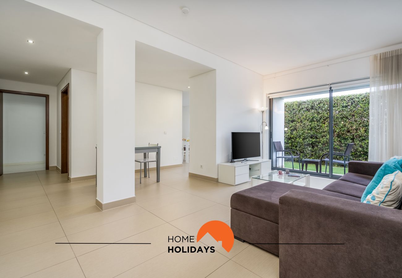 Apartment in Quarteira - #231 Comfortable and Modern w Pool, 260 mts Beach