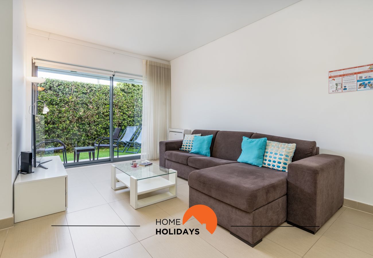 Apartment in Quarteira - #231 Comfortable and Modern w Pool, 260 mts Beach